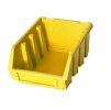 plastovy box ergobox 2 na drobny material zluty