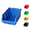 Plastový box Ergobox 2 7,5 x 16,1 x 11,6 cm