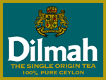 Dilmah čaje