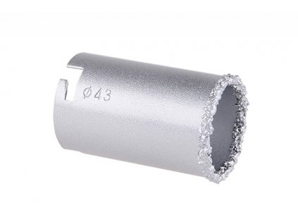 FESTA Korunka vykružovací karbidová 43mm