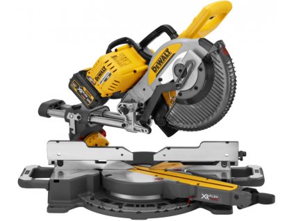 DeWALT DCS727T2 FlexVolt aku pokosová pila