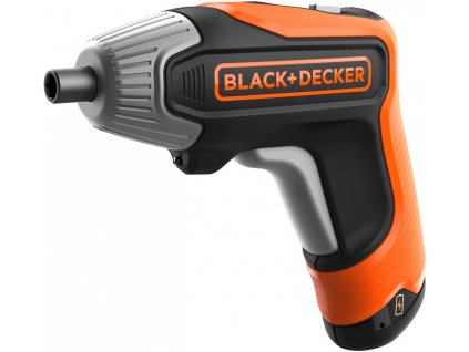 BLACK and DECKER BCF611CK aku šroubovák