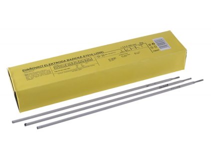 FESTA Elektroda bazická 2x300mm 2,5kg J506