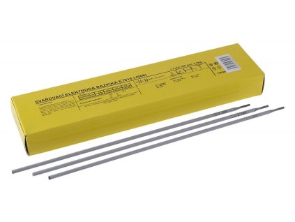 FESTA Elektroda bazická 2,5x300mm 2,5kg J506