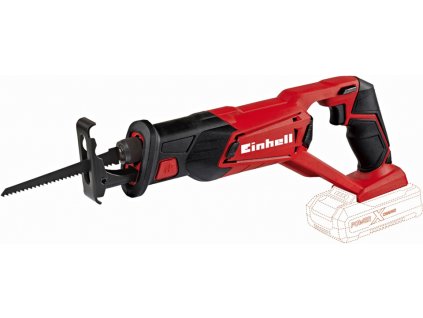 EINHELL TE-AP 18 Li-Solo Expert (verze bez aku)