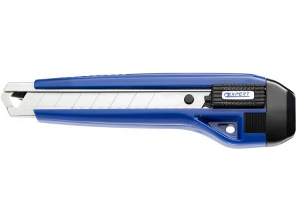 TONA EXPERT E020302 nůž s odlamovací čepelí 18 mm