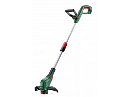 BOSCH UniversalGrassCut 18V-23-450 (verze bez aku) 18V aku strunová sekačka