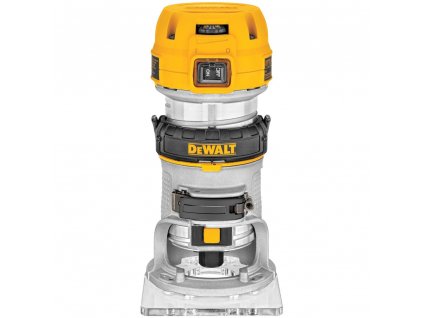 DeWALT D26200 ohraňovací jednoruční fréza