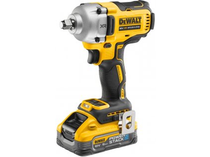 DeWALT DCF891H2T 18V (2x5Ah) rázový utahovák 1/2"