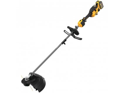 DeWALT DCMAS5713X1 54V (1x9Ah) aku motorová jednotka pro sečení Split Boom