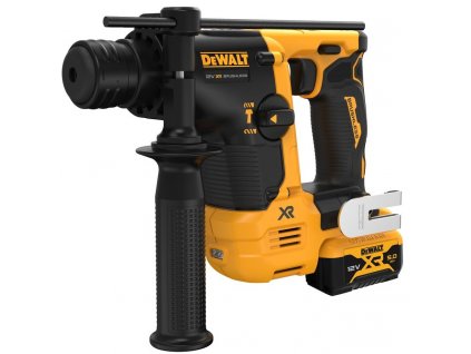 DeWALT DCH072P2 12V (2x5Ah) aku kladivo SDS Plus