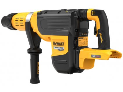 119257 dewalt dch775n 54 v xr flexvolt verze bez aku kombinovane kladivo
