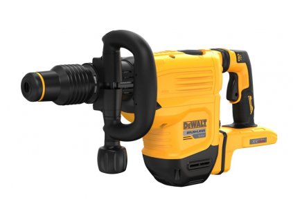 DeWALT DCH832N 54V FLEXVOLT (verze bez aku) sekací kladivo