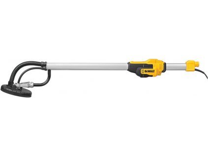 DeWALT DWE7800 bruska na sádrokarton 225 mm