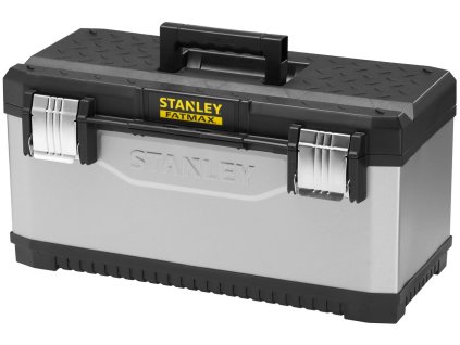 STANLEY FatMax kovoplastový box na nářadí 580x290x300 mm