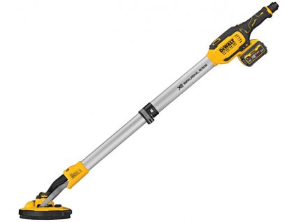 DeWALT DCE800T2 aku bruska na sádrokarton