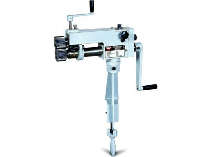 Proma ROS-50/180 obrubovací stroj