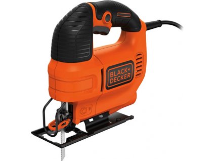 BLACK+DECKER KS701E kmitací pila s regulací