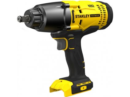 STANLEY SFMCF900B (verze bez aku) 1/2" aku rázový utahovák FatMax V20