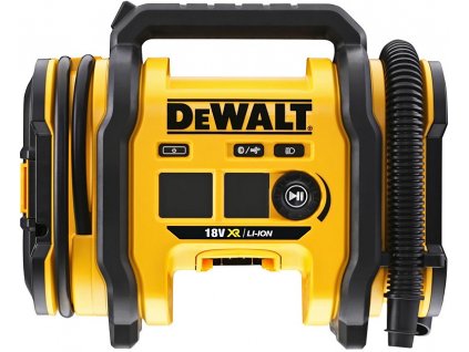 DeWALT DCC018N 18V aku kompresor (bez aku)