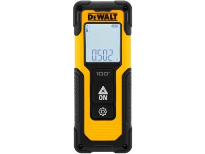 DeWALT DWHT77100 laserový dálkoměr (30 m)