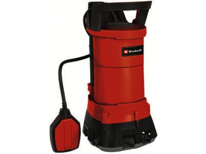 EINHELL GE-DP 6935 ECO čerpadlo s plovákem