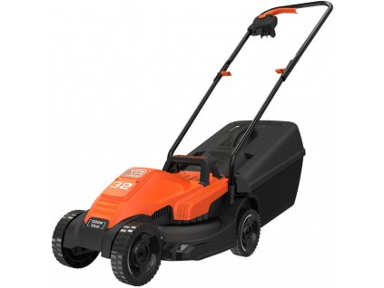 BLACK and DECKER BEMW451 elektrická sekačka