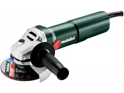 METABO W 1100-125 úhlová bruska (3,2 Nm)