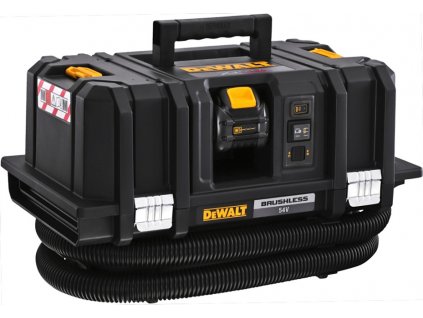 DeWALT DCV586MT2 FlexVolt 54V aku vysavač (2x aku)