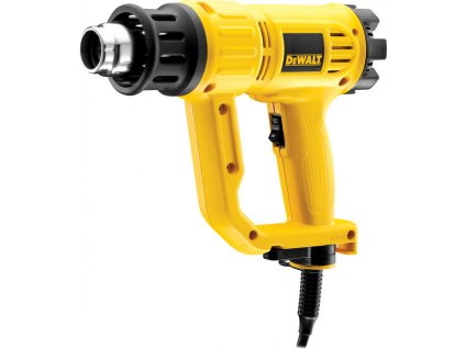 DeWALT D26411 horkovzdušná pistole