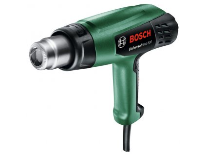 BOSCH UniversalHeat 600 horkovzdušná pistole