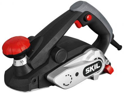 SKIL 1558 AA elektrický hoblík 600W (82mm)