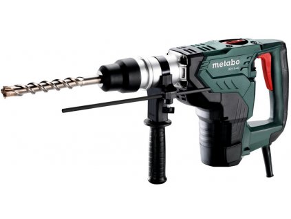 METABO KH 5-40 kombinované kladivo