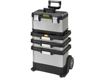 STANLEY 1-95-622 FatMax pojízdný montážní box