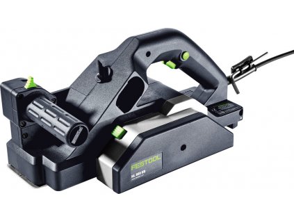 FESTOOL HL 850 EB-Plus elektrický hoblík