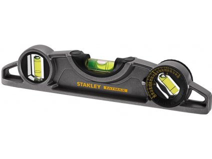 STANLEY 0-43-609 magnetická vodováha FatMax Xtreme