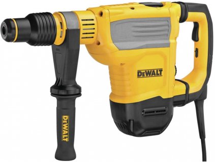 DeWALT D25614K kombinované kladivo SDS Max