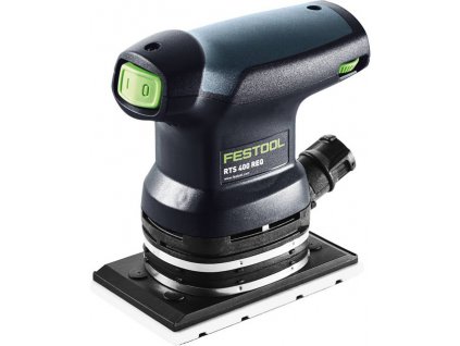 FESTOOL RTS 400 REQ vibrační bruska