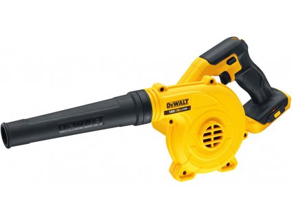 DeWALT DCV100 18V aku fukar na staveniště