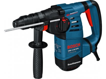 BOSCH GBH 3-28 DRE Professional kombi kladivo