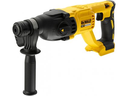 DeWALT DCH133 + kufr Tstak (verze bez aku)