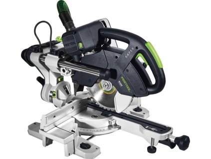 FESTOOL KAPEX KS 60 E pokosová | kapovací pila