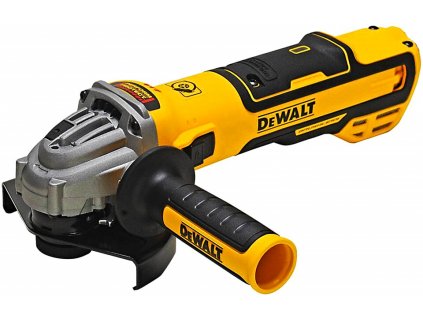 DeWALT DWE4347 úhlová bruska 1700W Brushless