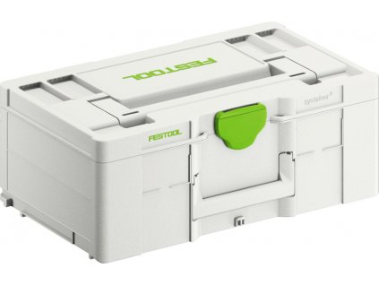 FESTOOL SYS3 L 187 kufr Systainer3