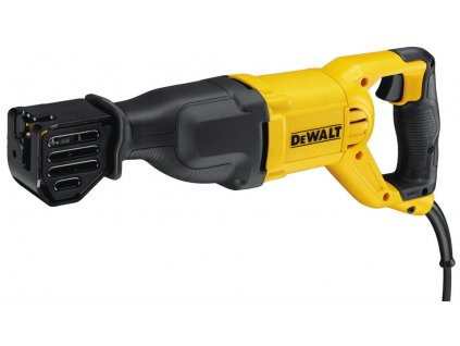 DeWALT DWE305PK mečová pila s kufrem