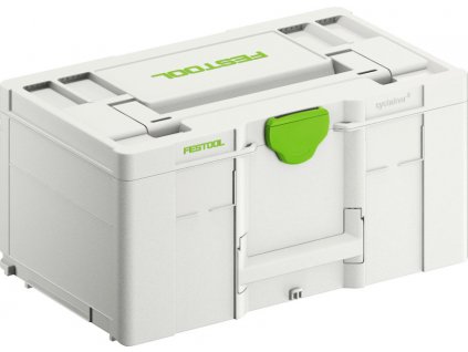FESTOOL SYS3 L 237 kufr Systainer3