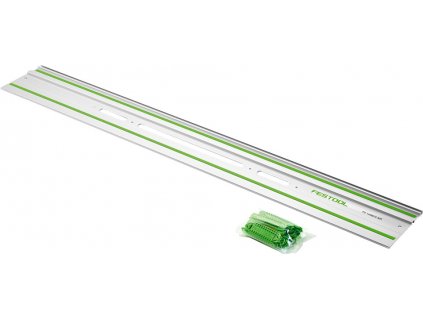 FESTOOL FS 1400/2-KP vodicí lišta s lepením – délka 140 cm / 1,4 m