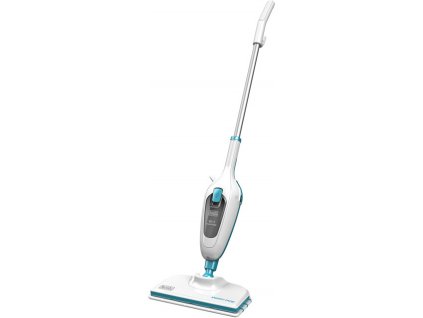 BLACK and DECKER FSMH13E10 parní mop 10v1