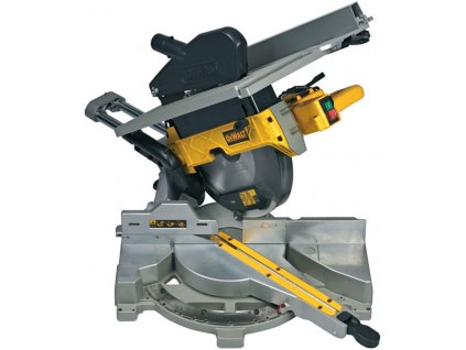 DeWALT D27112 kombinovaná stolní pila 305mm