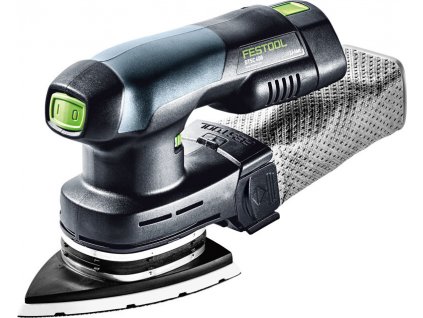 FESTOOL DTSC 400 Li 3,1 I-Set + síťový adaptér